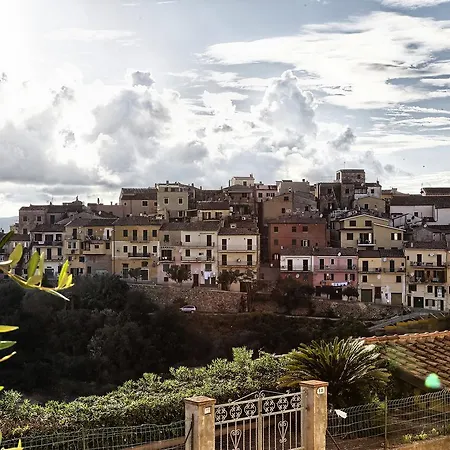 Capoliveri *