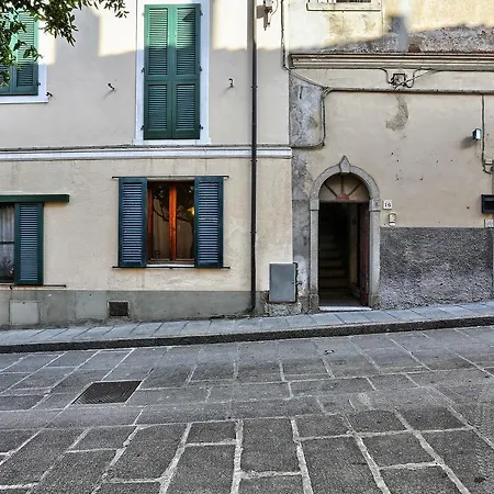 Capoliveri Lägenhet