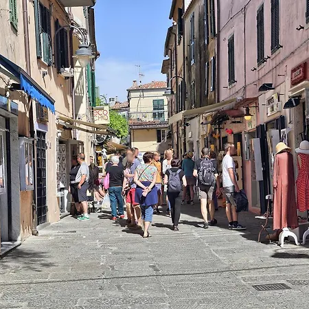 Capoliveri * Capoliveri (Isola d'Elba)